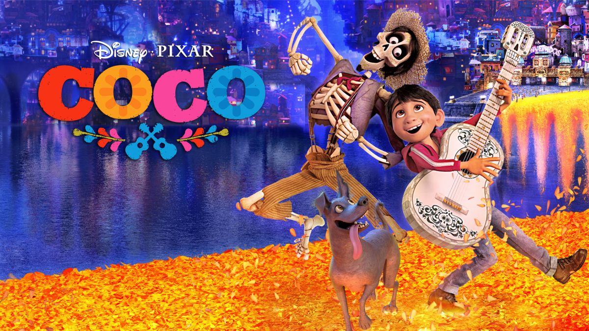 The Significance of family in Coco - ExRey