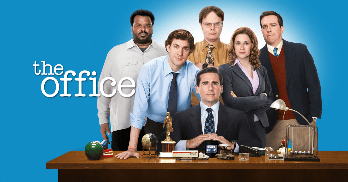 The Office: Why Dunder Mifflin Scranton was not the best for productivity